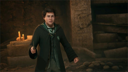 Warner Bros Hogwarts Legacy [XSX] (D)