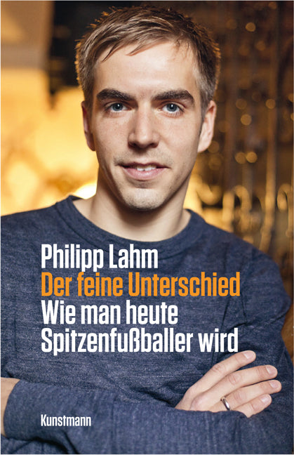 Der feine Unterschied (Philipp Lahm)