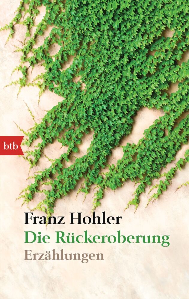 Die Rückeroberung (Franz Hohler)