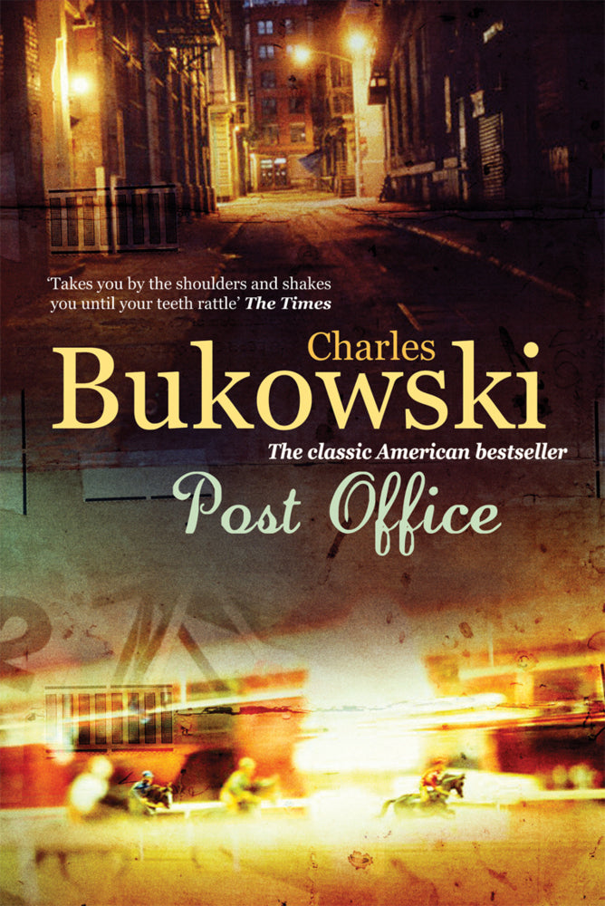 Post Office (Charles Bukowski)