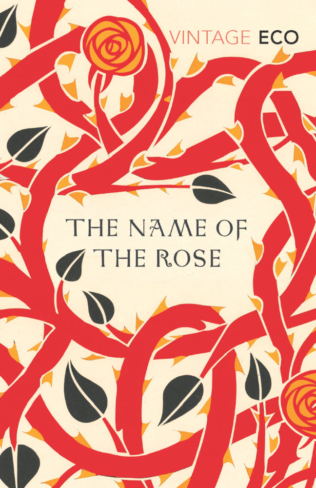 The Name of the Rose (Umberto Eco)