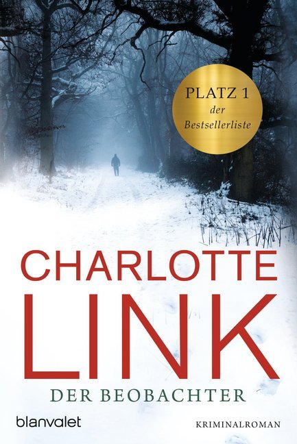 Der Beobachter (Charlotte Link)