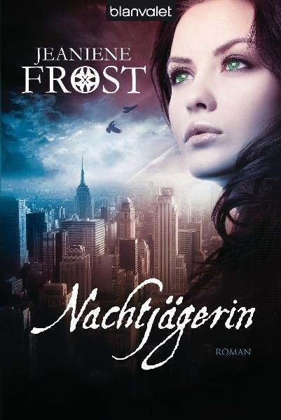 Nachtjägerin (Jeaniene Frost)