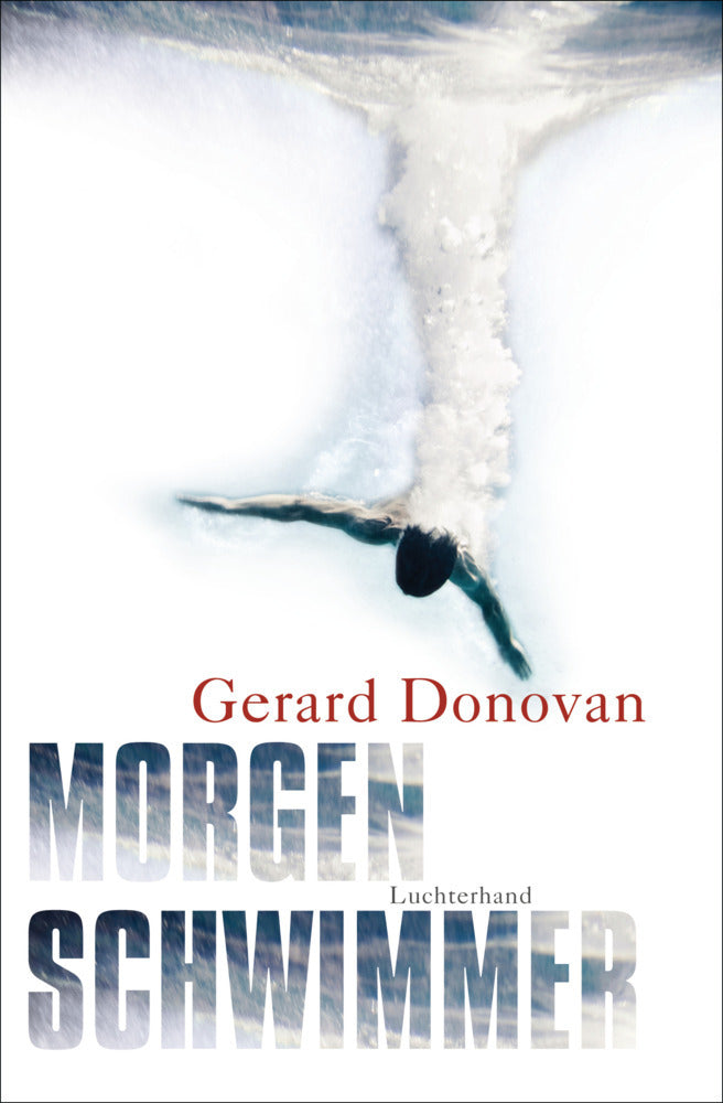 Morgenschwimmer (Gerard Donovan)