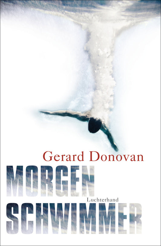 Morgenschwimmer (Gerard Donovan)