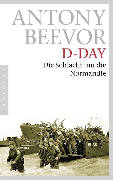 D-Day (Antony Beevor)