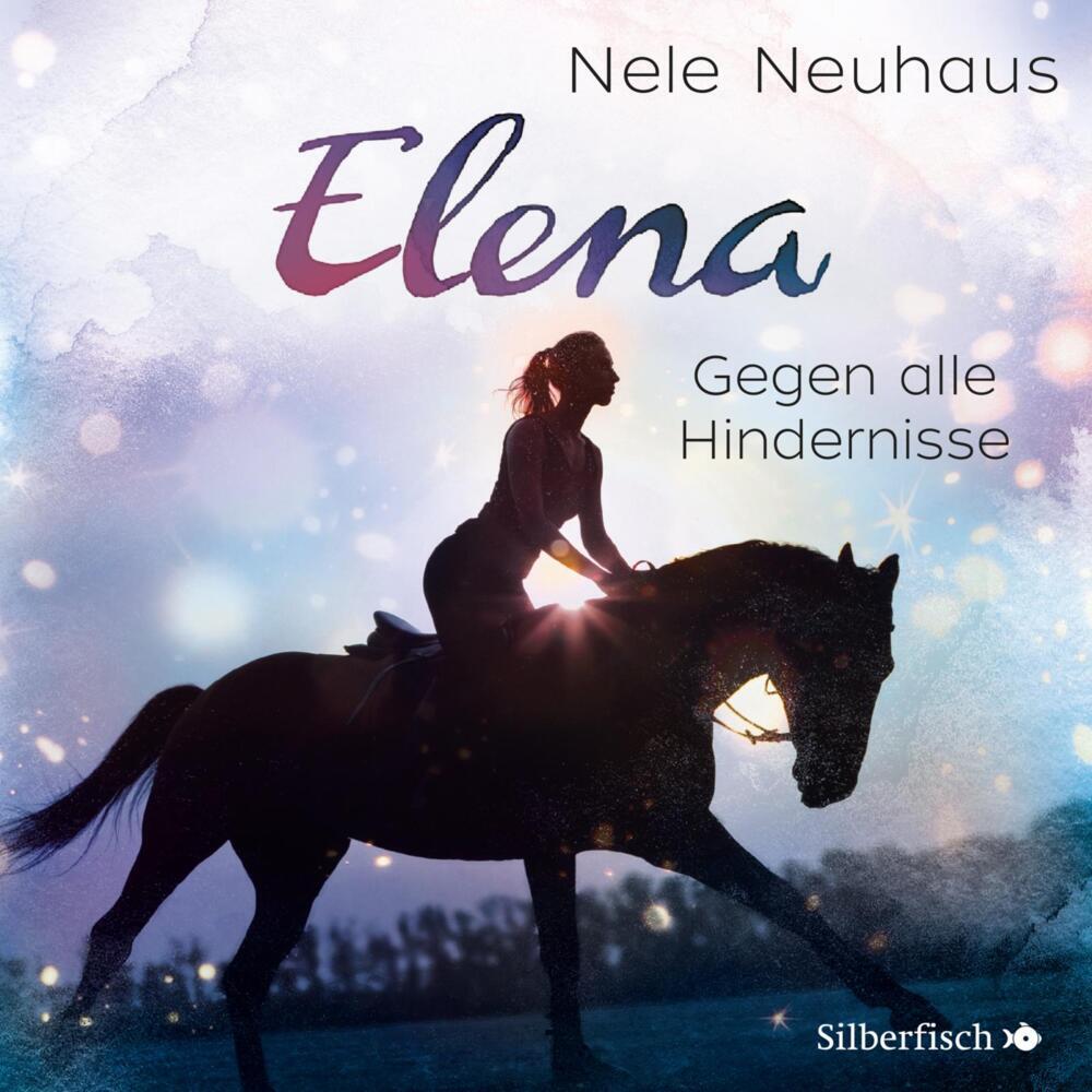 Gegen alle Hindernisse, 1 Audio-CD (Nele Neuhaus)
