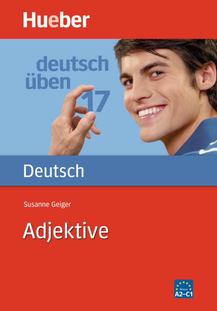 Adjektive (Susanne Geiger)