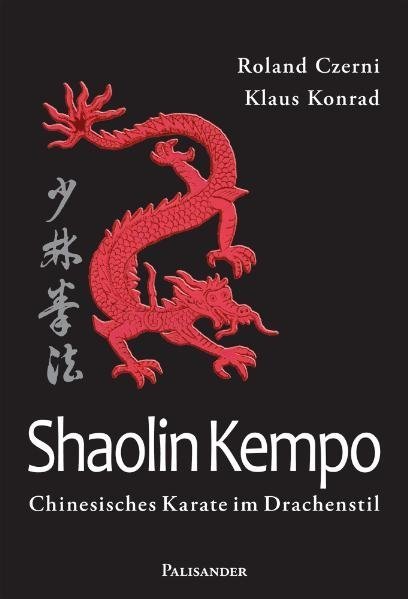Shaolin Kempo (Roland Czerni)