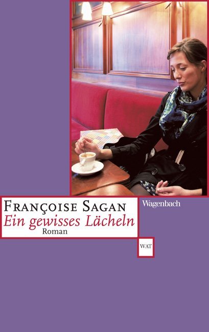 Ein gewisses Lächeln (Françoise Sagan)
