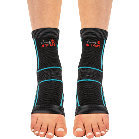 Elastische Knöchelstütze L/XL
