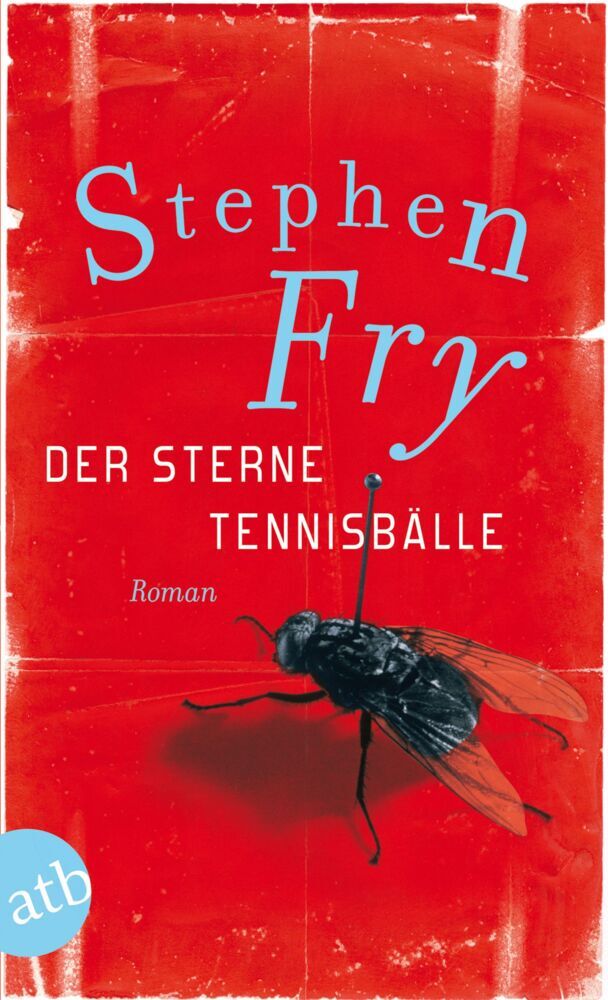 Der Sterne Tennisbälle (Stephen Fry)