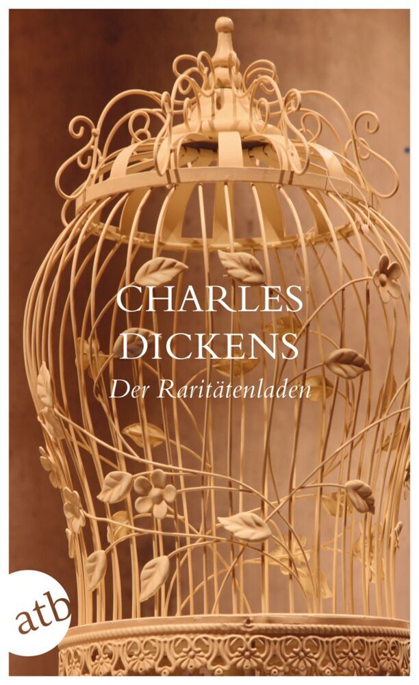 Der Raritätenladen (Charles Dickens)