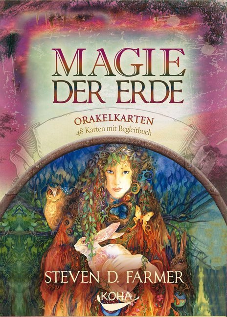 Magie der Erde (Steven Farmer)