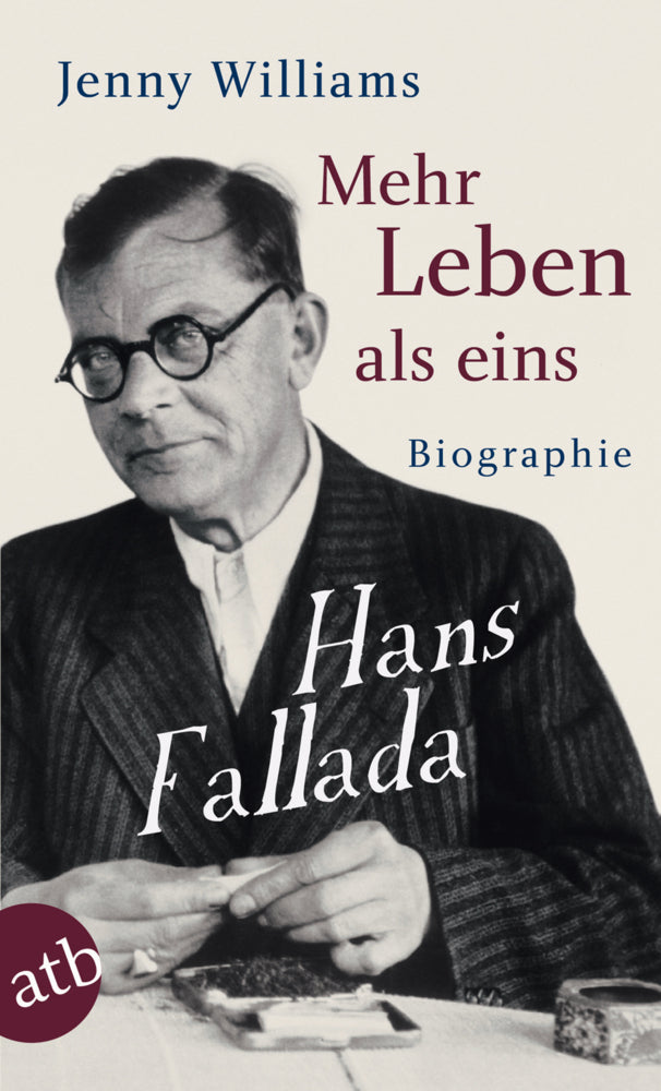 Mehr Leben als eins (Jenny Williams)