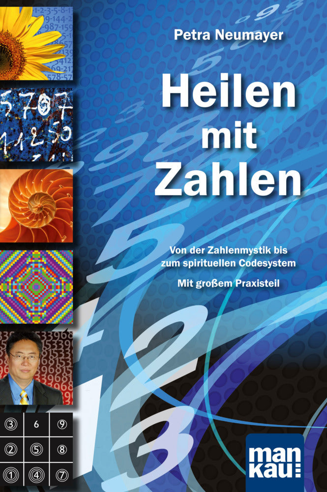 Heilen mit Zahlen (Petra Neumayer)