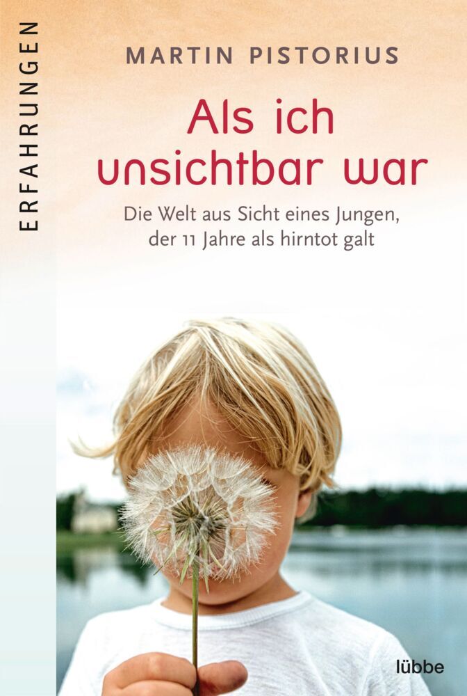 Als ich unsichtbar war (Martin Pistorius)