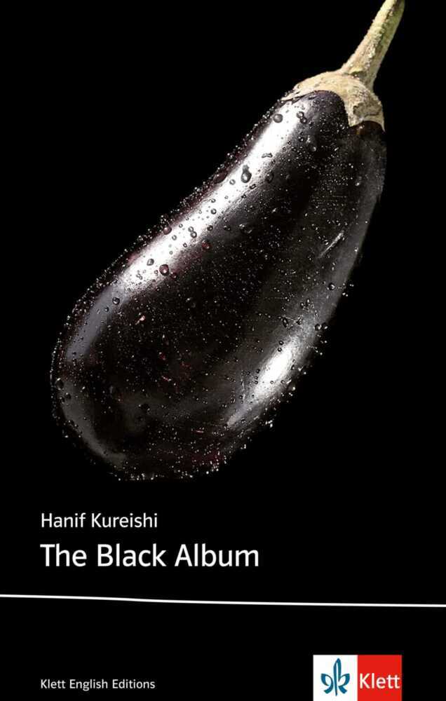The Black Album (Hanif Kureishi)