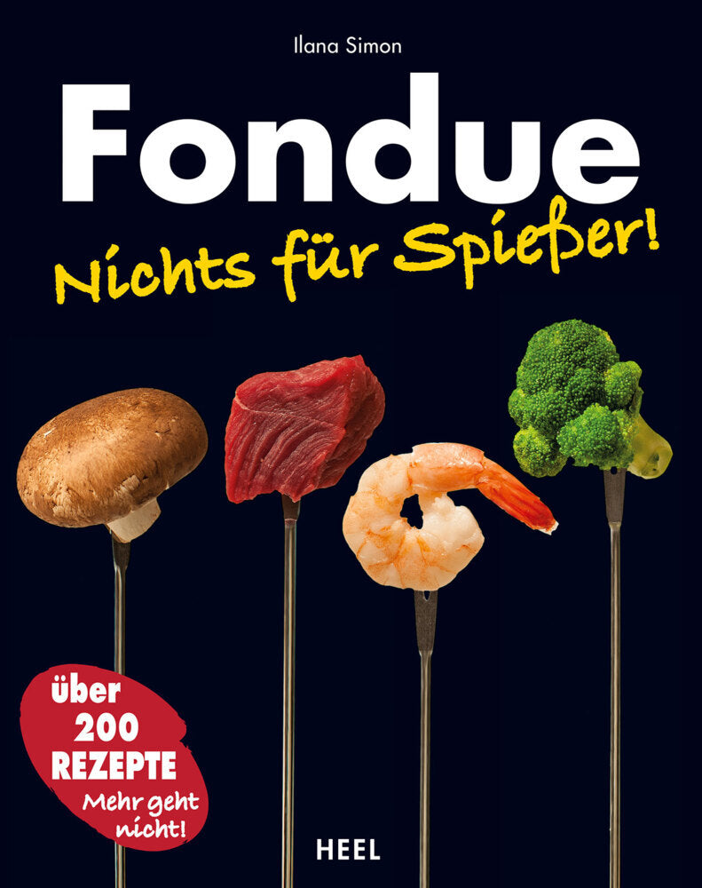 Fondue (Ilana Simon)