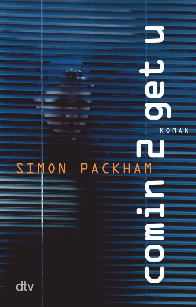 Comin 2 get u (Simon Packham)
