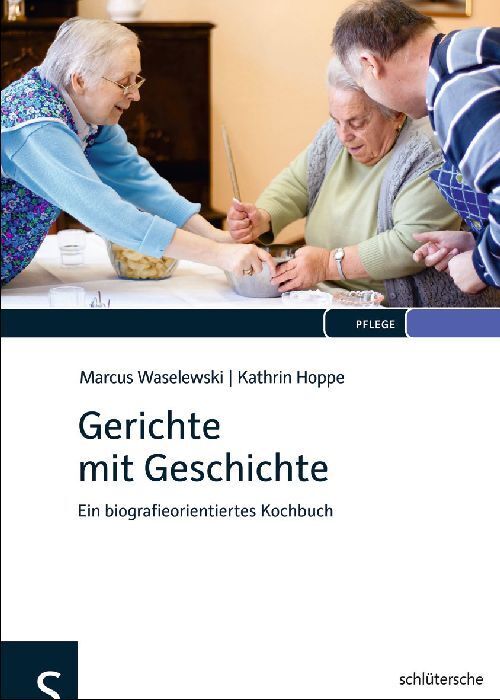 Gerichte mit Geschichte (Marcus Waselewski)