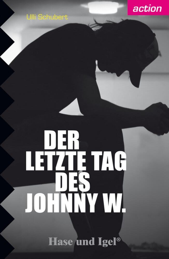 Der letzte Tag des Johnny W. (Uli Schubert)
