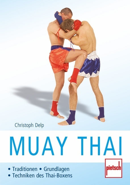 Muay Thai (Christoph Delp)
