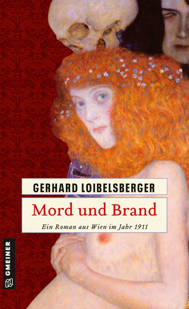 Mord und Brand (Gerhard Loibelsberger)
