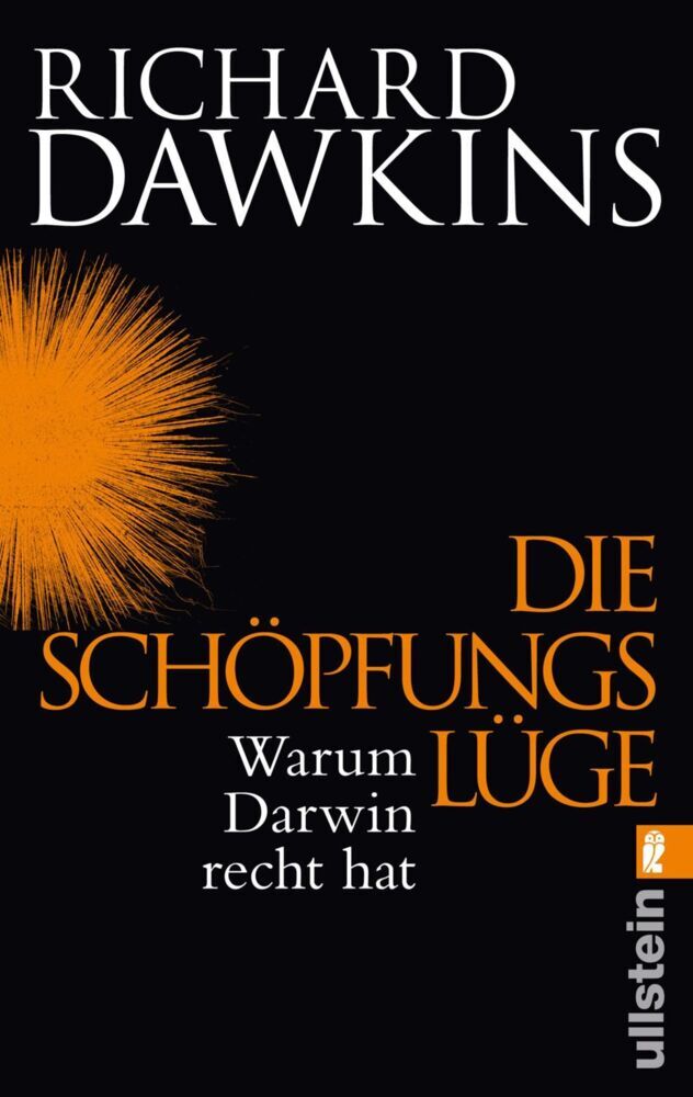 Die Schöpfungslüge (Richard Dawkins)
