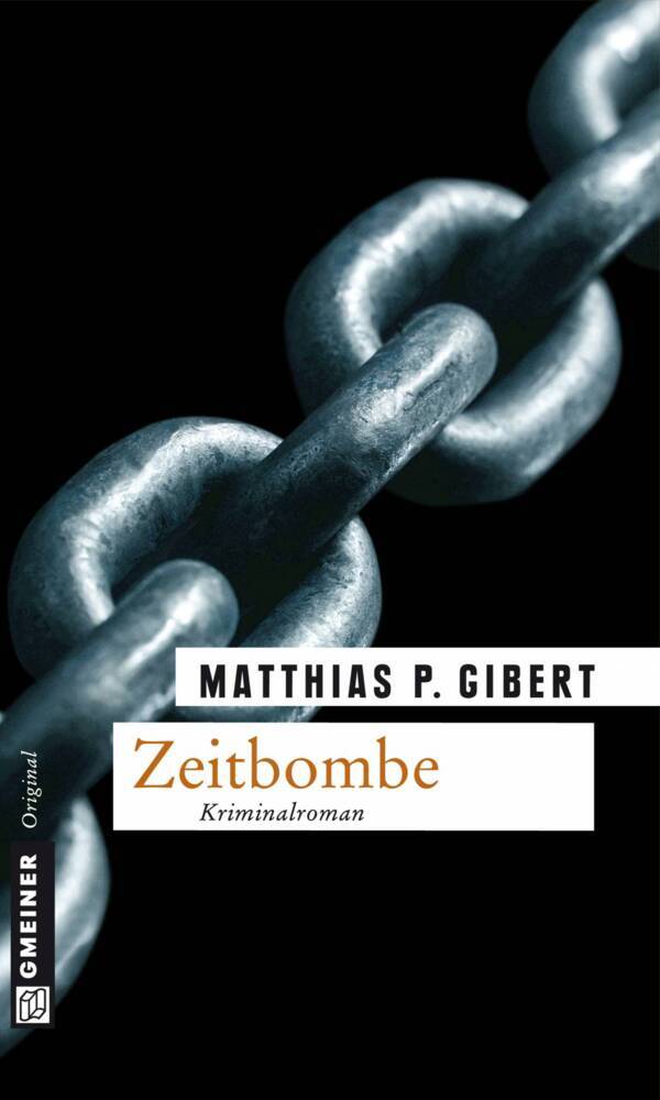 Zeitbombe (Matthias P. Gibert)