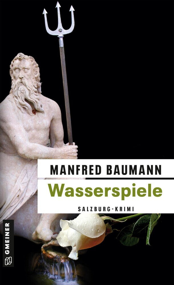 Wasserspiele (Manfred Baumann)