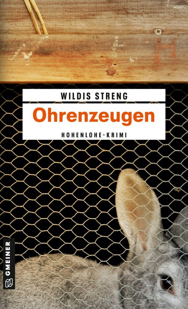 Ohrenzeugen (Wildis Streng)