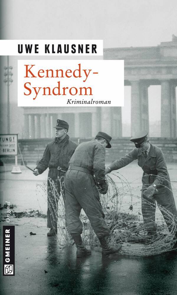 Kennedy-Syndrom (Uwe Klausner)