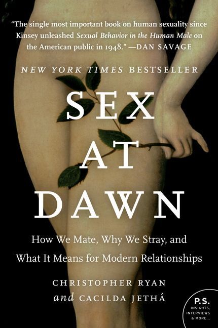 Sex at Dawn (Christopher Ryan)
