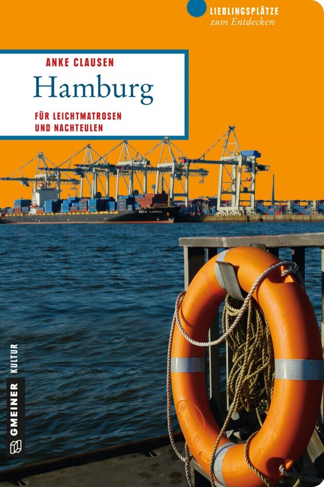 Hamburg (Anke Clausen)