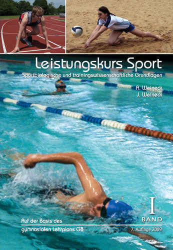 Leistungskurs Sport (Anka Weineck)