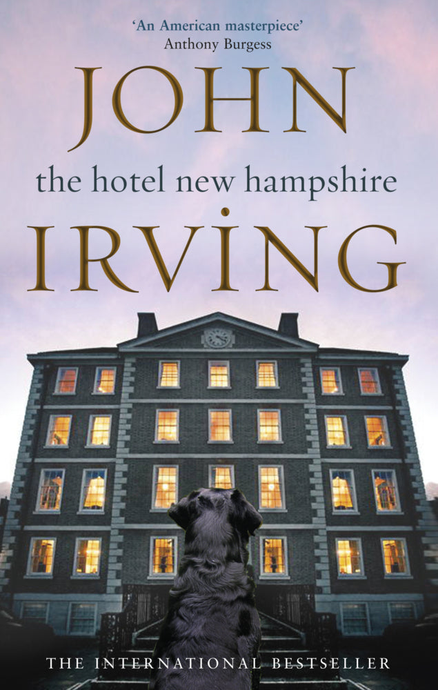 The Hotel New Hampshire (John Irving)