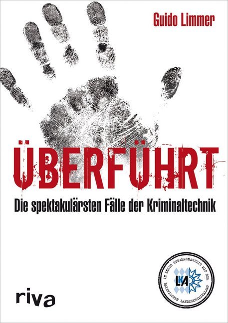 Überführt (Guido Limmer)
