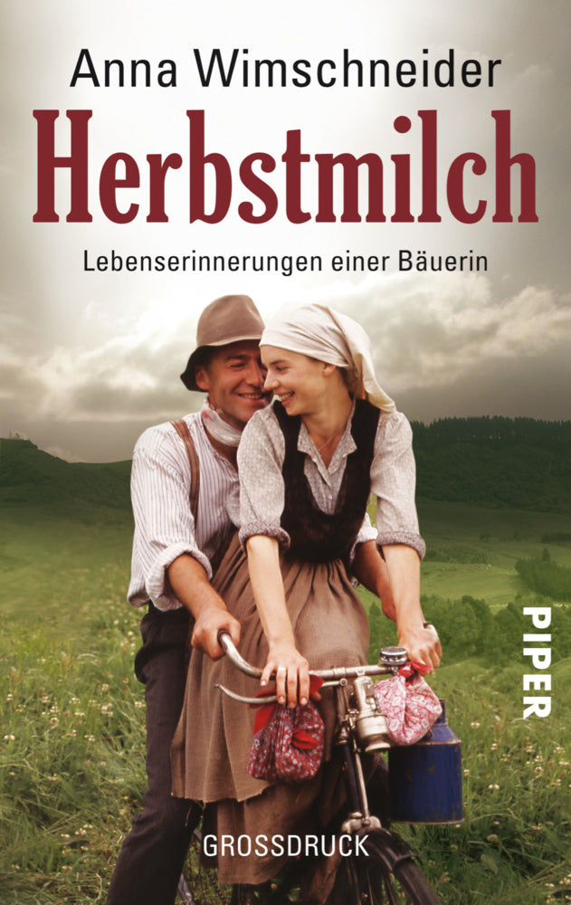 Herbstmilch (Anna Wimschneider)