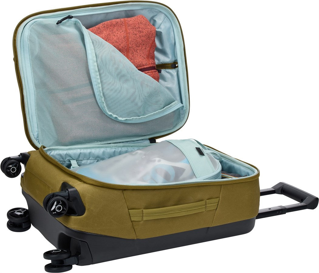 Thule Aion Carry On Spinner - nutria