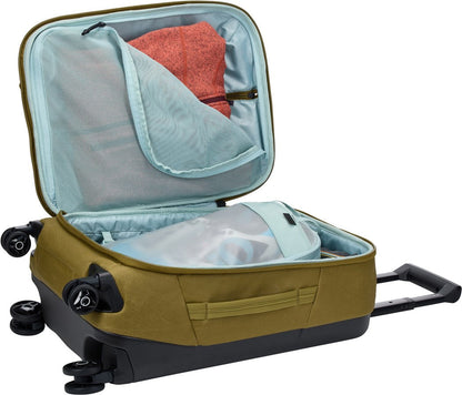 Thule Aion Carry On Spinner - nutria