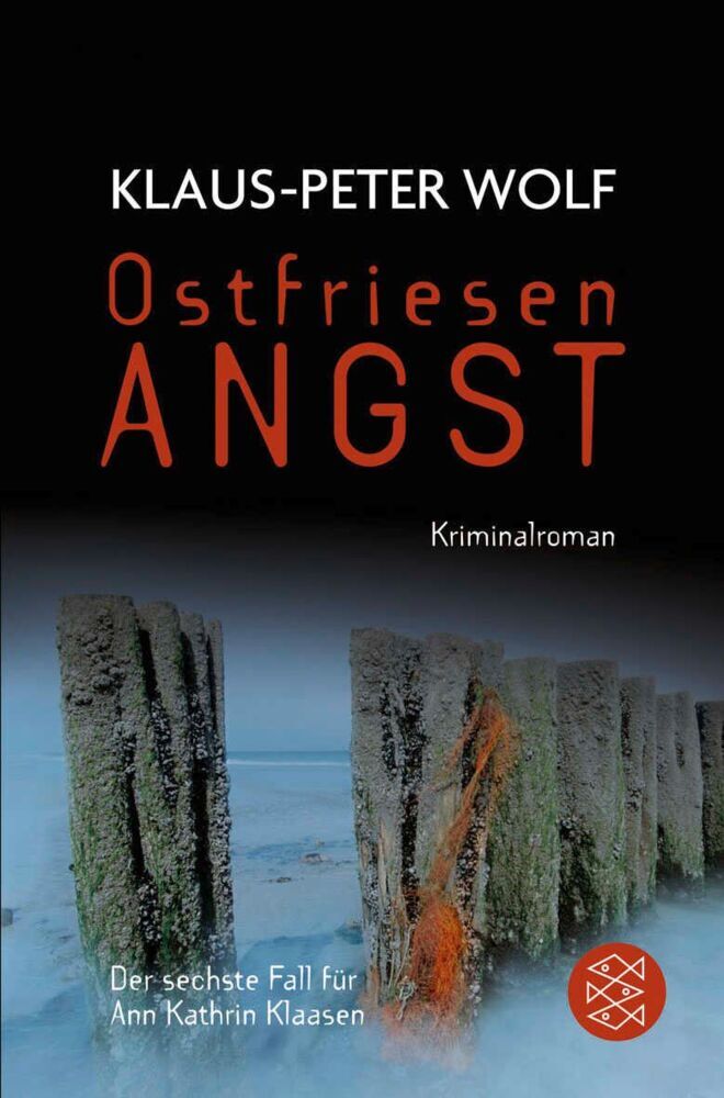 Ostfriesenangst (Klaus-Peter Wolf)
