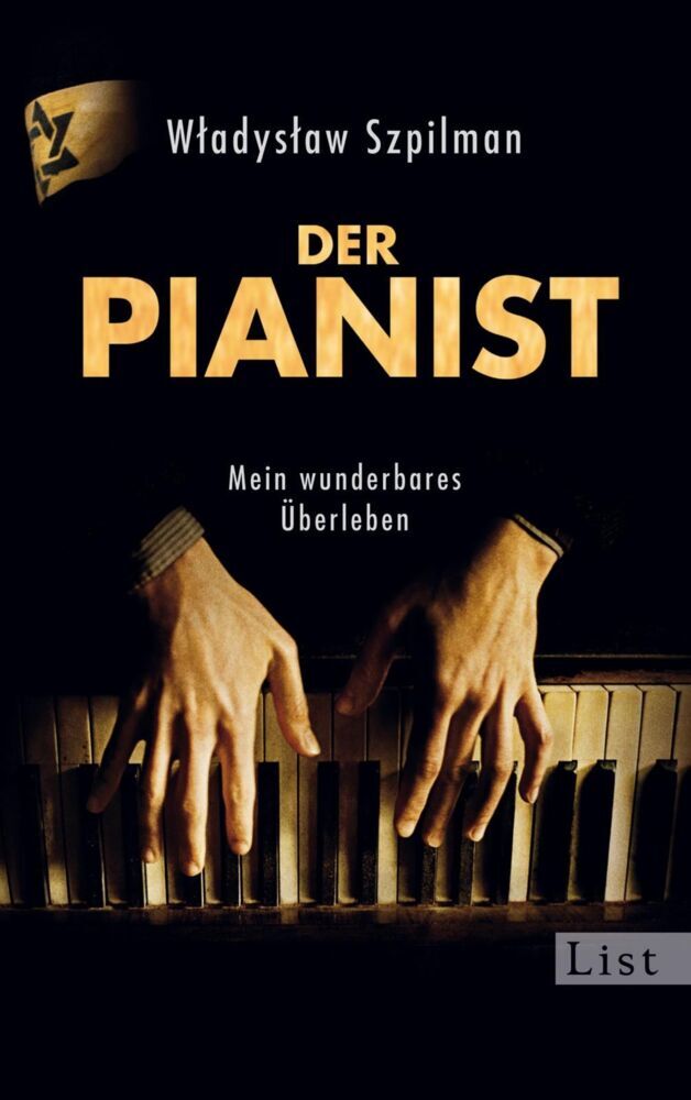 Der Pianist (Wladyslaw Szpilman)