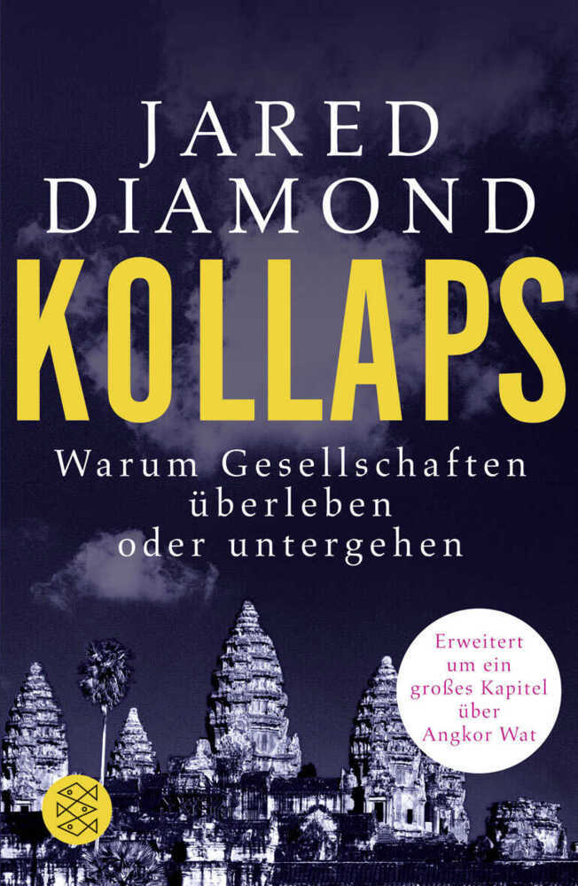 Kollaps (Jared Diamond)