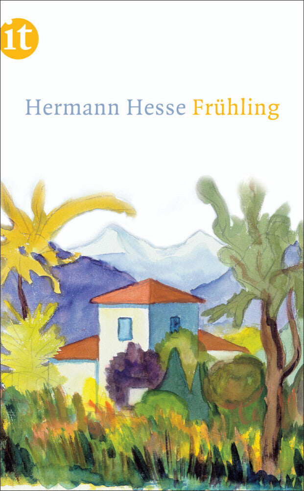 Frühling (Hermann Hesse)