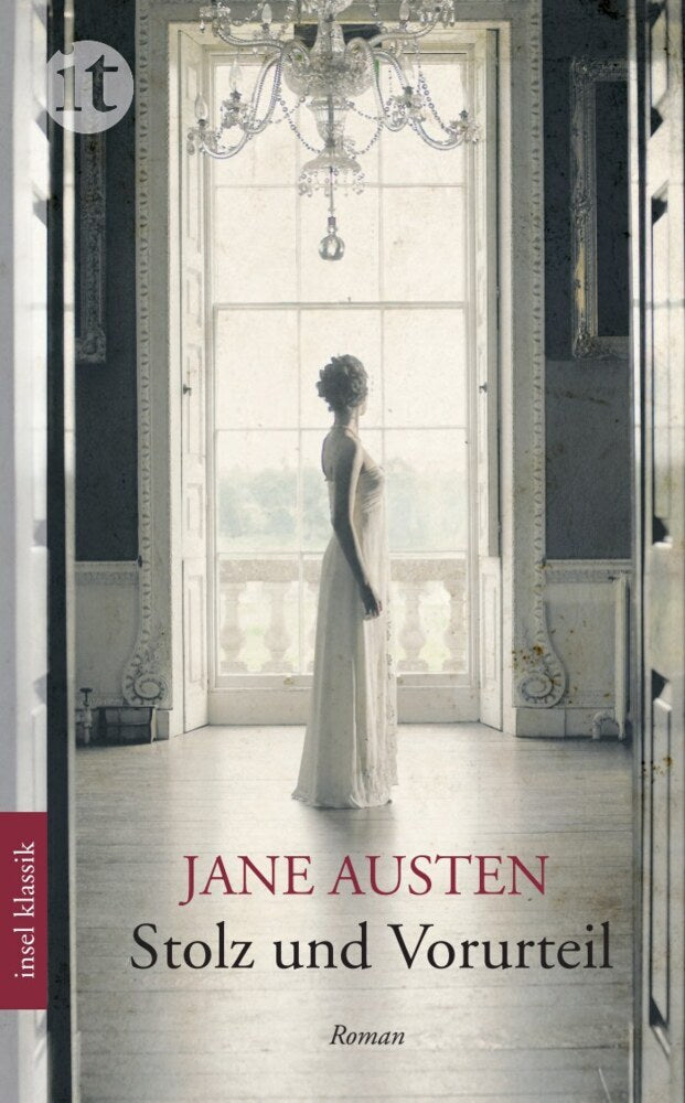 Stolz und Vorurteil (Jane Austen)