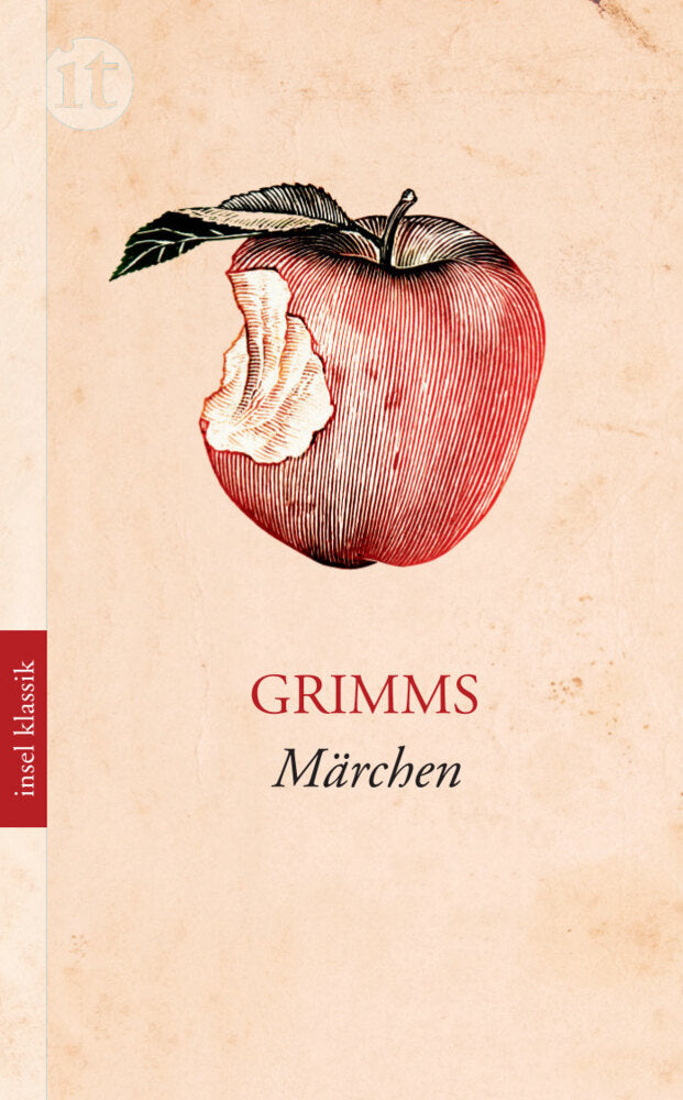 Grimms Märchen (Jacob Grimm)