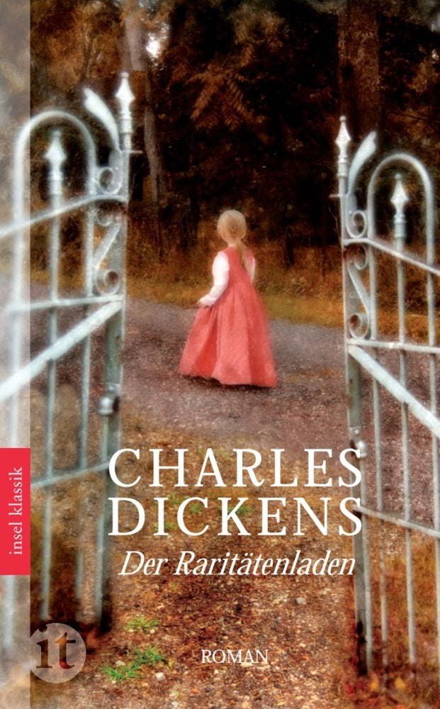 Der Raritätenladen (Charles Dickens)