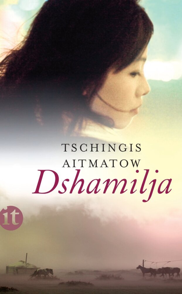 Dshamilja (Tschingis Aitmatow)