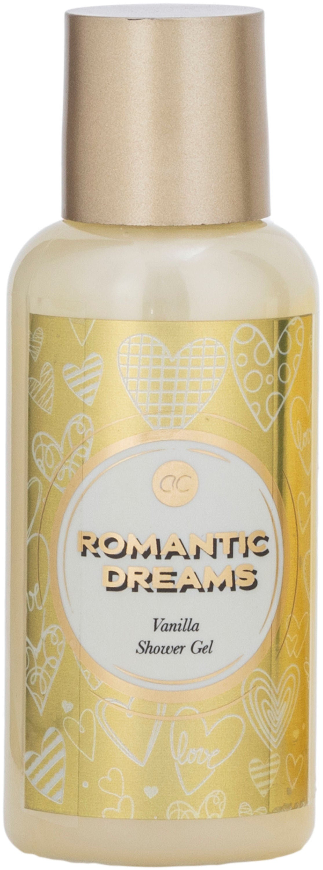 Bade-Set "Romantic Dreams" - Retoure